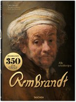 Rembrandt. Alle schilderijen