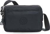 Kipling Crossbodytas Abanu M - blauw