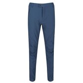 Regatta - Highton Trouser - Outdoorbroek - Mannen - Blauw