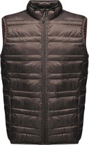 Regatta Mens Fire Down Padded Bodywarmer