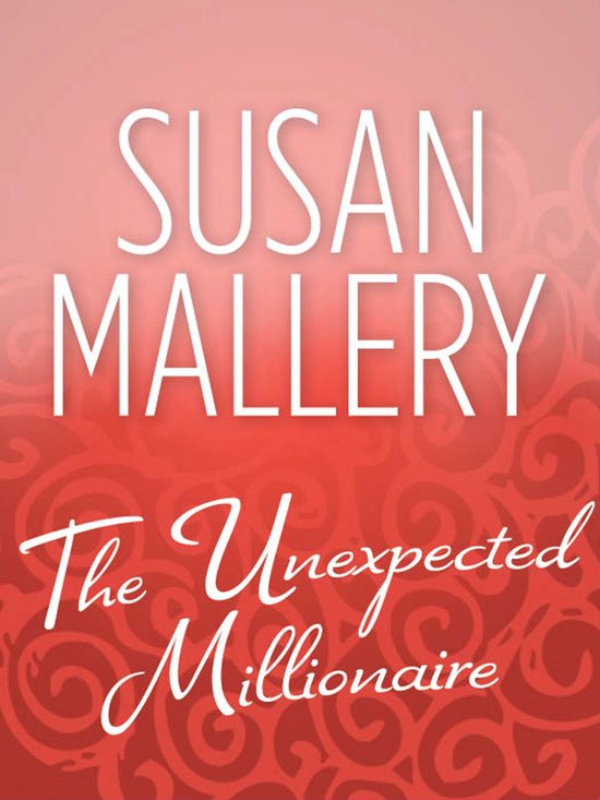 The Unexpected Millionaire - cover