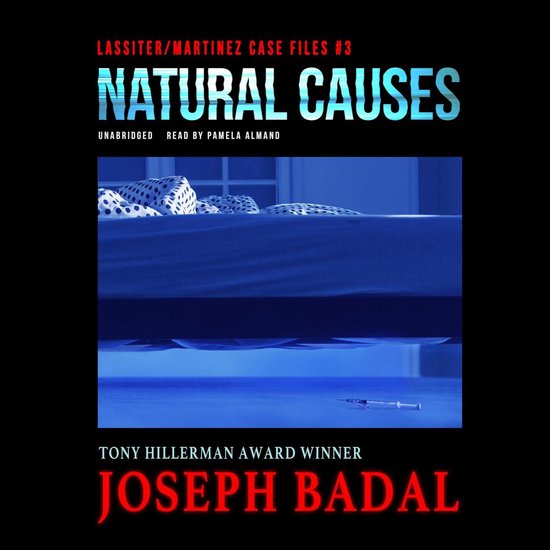 Natural Causes - cover