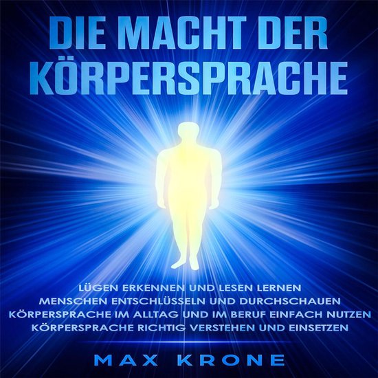 Die Macht der Körpersprache - cover