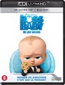 The Boss Baby (4K Ultra HD Blu-ray)
