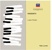 Hindemith: Ludus Tonalis