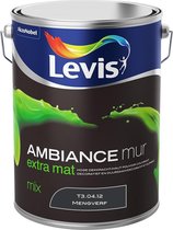 Levis Ambiance Muurverf - Colorfutures 2020 - Extra Mat - Meaning Five - 5L