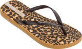 Ipanema Slippers - Maat 40 - Vrouwen - oranje/bruin