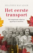 Het eerste transport