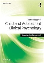 Handbok Of Child & Adolescent Clinic Psy