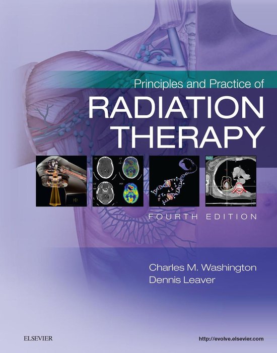 Principles And Practice Of Radiation Therapy 9780323287524 Charles 0198