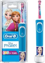Oral-B Kids Frozen - Elektrische Tandenborstel voor Kinderen