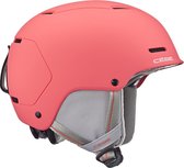 Cébé Bow Full Matt Salmon 48-51 Skihelm - Salmon