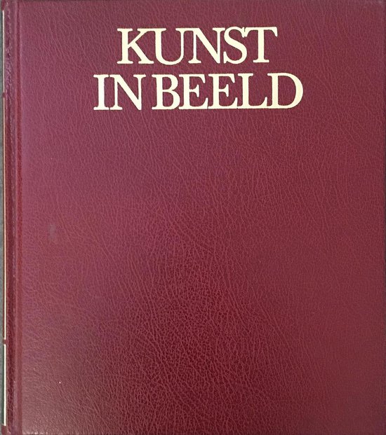 Kunst in beeld 9 delen