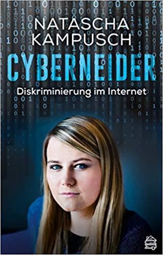 Cyberneider - cover