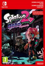 Splatoon 2 - Octo Expansion - Nintendo Switch Download