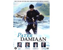 Pater Damiaan (Dvd), Jan Decleir | Dvd's | bol.com