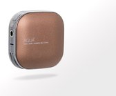 Nexum AQUA+ Draadloze Audio & Koptelefoon Versterker Goud