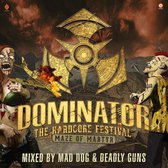 Dominator '17: Maze Of Martyr
