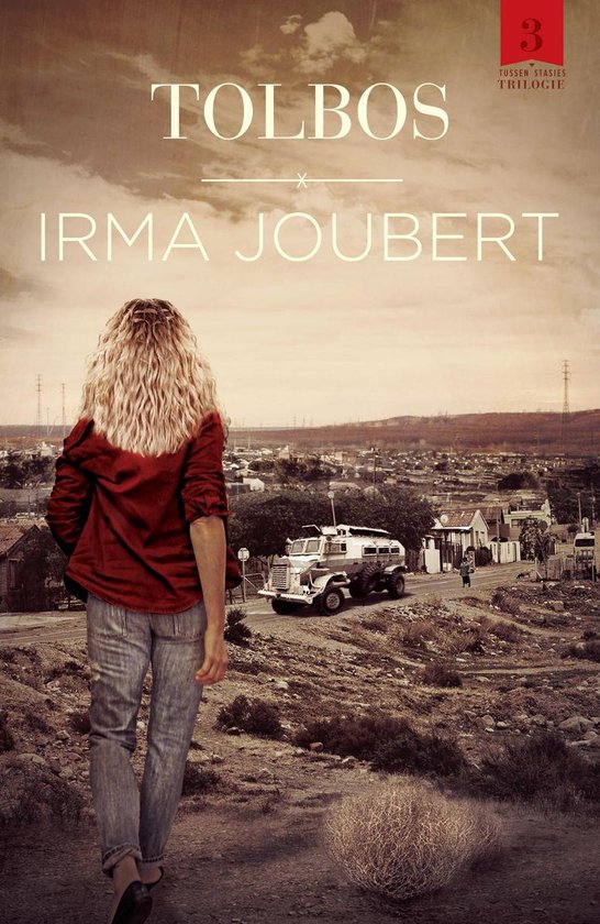 Tolbos - cover