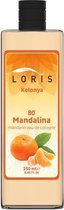 Loris Parfum - Mandarijn - Turkse eau de cologne - Desinfecterend