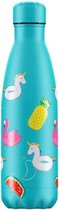 Chilly's 500 ml fles Pool Party Edition Day 500 ml