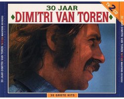 Dimitri van Toren - 30 jaar