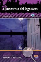 Lecturas de enigma y misterio - El monstruo del lago Ness (n