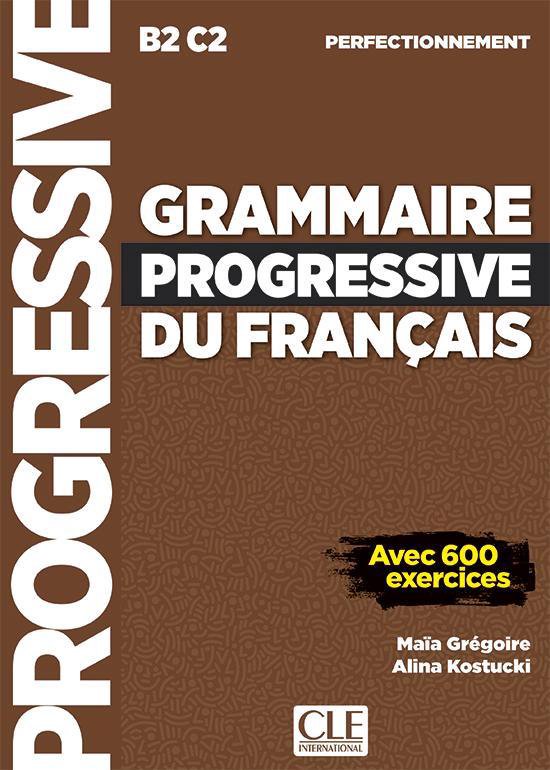 Samenvatting heel het boek grammatica frans 2023-2024 examen