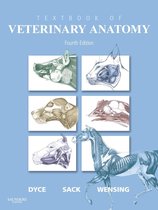 Textbook of Veterinary Anatomy,
