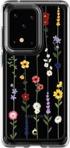 Spigen Ciel by Cyrill Cecile Samsung S20 Ultra Case - Flower Garden