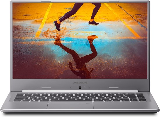 AKOYA S15447 Performance laptop | Intel Core i5 | Windows 10 Home | Ultra HD Graphics | 15,6