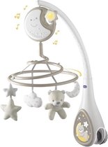 Chicco Mobile Next2Dreams Beige Edition Limited