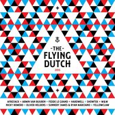 Various Artists - The Flying Dutch 2015 (CD)