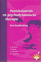 Paniekstoornis Psychodynamische Therapie