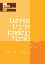 Business English Language Practice B1-B2 book