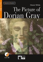 Reading & Training B2.2: The Picture of Dorian Gray book + a
