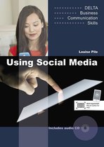 Using Social Media B1-B2 book + audio CD