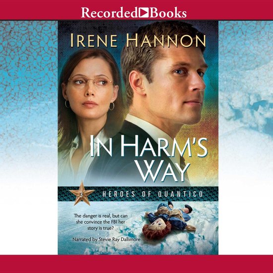 In Harm's Way - cover