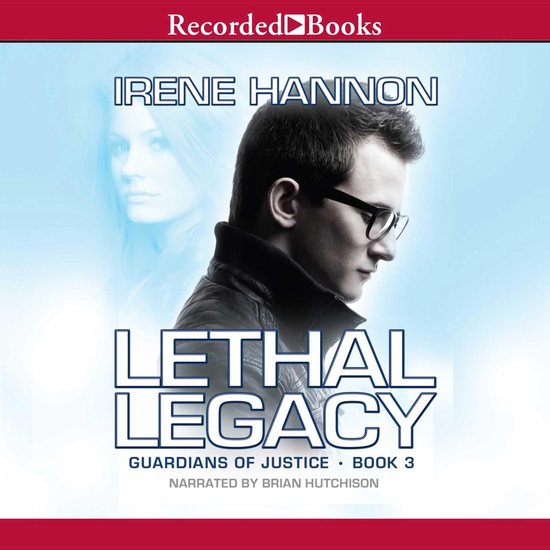 Lethal Legacy - cover