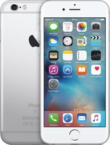 Apple iPhone 6s - 16GB - Zilver