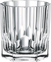 Nachtmann Aspen Whiskyglas 324 ml, set à 4 stuks