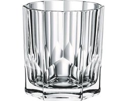 Nachtmann Aspen - Whiskyglas 324 ml - set 4 stuks