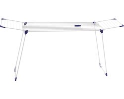 Leifheit droogrek Classic uitschuifbaar 230 Solid - 23 meter drooglengte