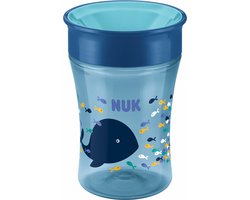 Nuk cup 360 2025
