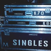 Maroon 5 - Singles (CD)