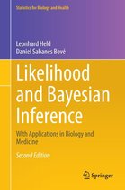 Statistics for Biology and Health - Likelihood and Bayesian Inference