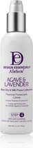 Design Essentials Agave & Lavender Thermal Protection Crème 113 gr