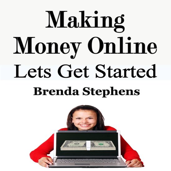 Making Money Online - cover