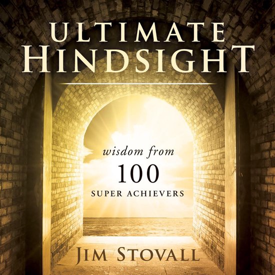 Ultimate Hindsight - cover