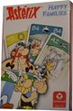 Afbeelding van het spelletje Kwartet Asterix en Obelix
